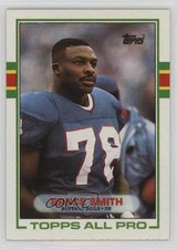 Click to enlarge Bruce Smith