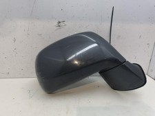 Retroviseur droit (ou coque) Hyundai TRAJET