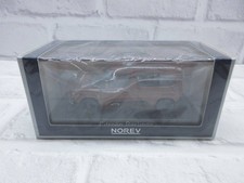 1/43 Norev Citroen Berlingo 2020 Copper Metallic model car Minicar
