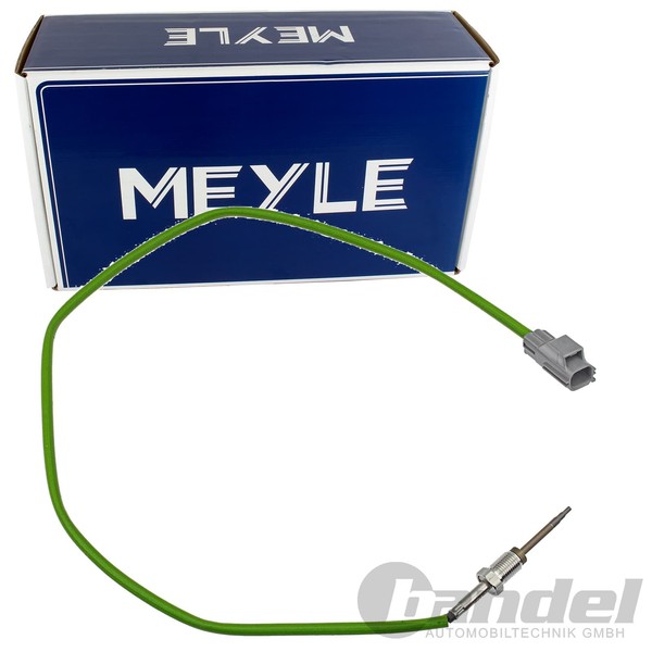 Meyle Abgastemperatursensor Passend FüR Ford C-MAX Focus Ranger Transit | 714-image