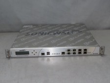 SonicWall NSA 2700 Network Security/Firewall Appliance 16 Port Not Transferable