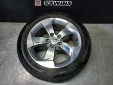 HONDA HR-V WHEEL ALLOY FACTORY, 17X7IN, VTi-S, 12/14-06/18 14 15 16 17 18