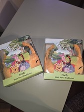 Winnie the pooh plush WIRED Headphones
