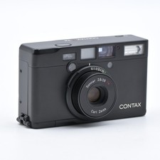Contax APS Film Cameras for sale - eBay
