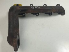 A6111420101 auspuffkr&uuml;mmer r. 3331018 MERCEDES VITO W638 COMBI 108 CDI MIXTO
