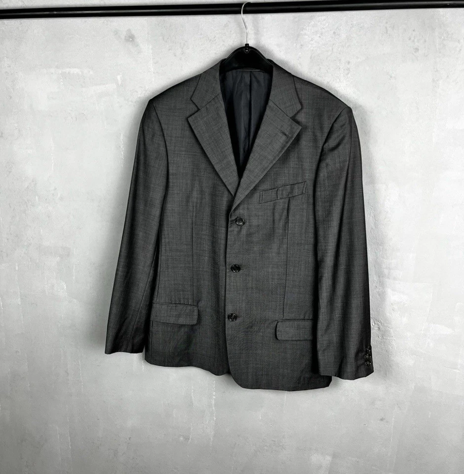 Chaqueta Blazer Gucci X Tom Ford Talla 50  Foto 3 de 4