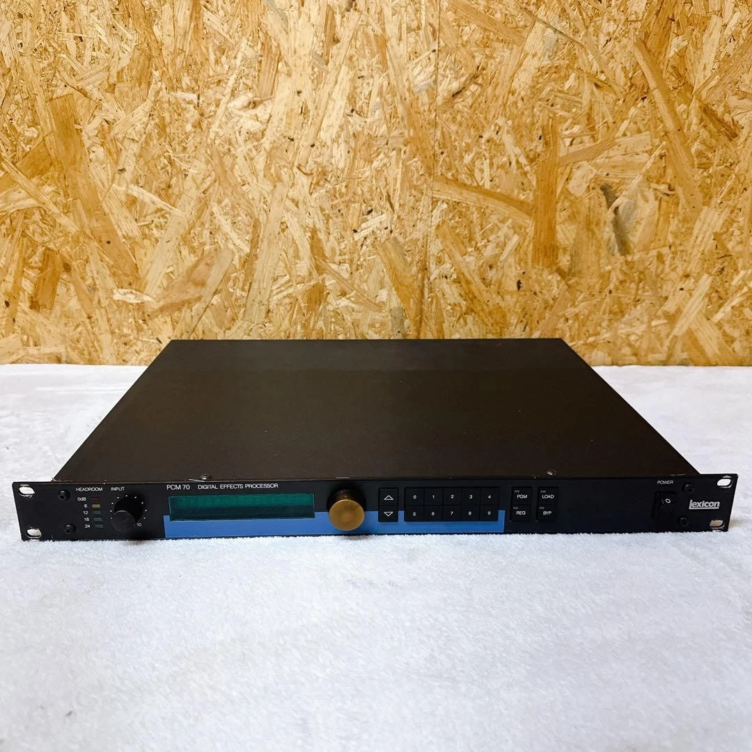 Lexicon Pcm 70 for sale - eBay