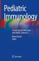 Pediatric Immunology Nima Rezaei