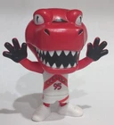 Toronto Raptors Mascot Zura NBA Ballers Series 2 Vinyl Figure Collectible