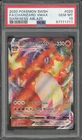 2020 Pokemon Darkness Ablaze Charizard Vmax Full Art #020 GMT PSA 10 Ultra Rare