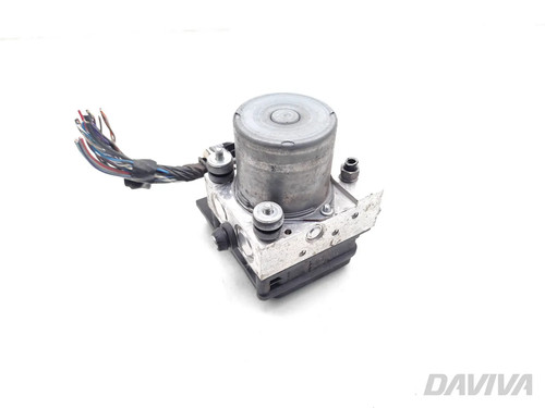 Jaguar XF ABS-Bremspumpe 3.0 D Diesel 177kW (241 HP) AX23-2C405-AC 0265251089