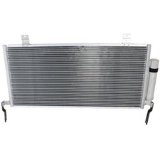 Ac Condenser Aluminum For Mitsubishi Galant 2004-2012 Ac Condenser Aluminum For Mitsubishi Galant 2004-2012