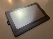 Wacom Cintiq DTK1660K0A 16in Creative Pen Display (No Cord or Pen)