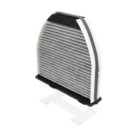 Hengst Filter Pollenfilter (E2954LC03) FüR MERCEDES-BENZ CLS C-Klasse E-Klasse