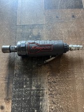 Snap On Ptgr200 High Speed 12 Hp Die Grinder