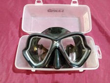 maschera Mares XVision Ottica