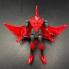 Vintage Transformers Beast Wars Terrorsaur Takara D-5 Figure - Complete