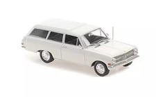 Minichamps Opel Rekord A Caravan Sw Station Wagon 1962 1:43 940041010