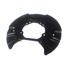Spritzblech Ankerblech Bremsscheibe Hinten Links Rechts f�r BMW X3 F25  X4 F26