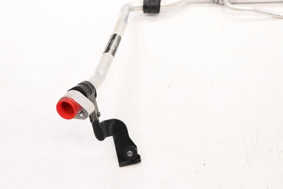 2019- 2020 NISSAN TITAN 5.6L A/C REAR AIR CONDITIONER SUCTION HOSE LINE TUBE OEM - Image 4 of 4