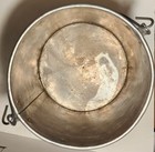 Vintage Aluminum Floating Minnow Bucket "Featherweight Floater" W.W. Faris — photo 5