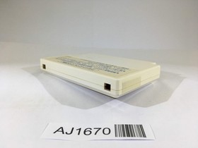 AJ1670 Xexyz Kame no Ongaeshi NES Famicom Japan