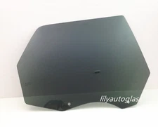 Fits 2011-2025 Dodge Durango Passenger Side Right Rear Door Window Glass