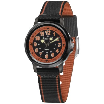 Orologio Copeland da 42 mm a tre sfere con cinturino in pelle color cuoio - FS5661