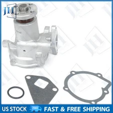 AW4041 Water Pump W/Gasket for 86-94 Ford Taurus Tempo Mercury Sable Topaz 2.3L