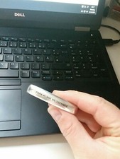 Park Klinik Weissensee Marksman Karabińczyk dobry stan ślady użytkowania 