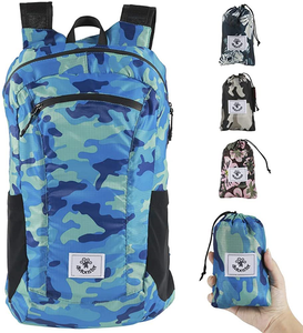 ultra lightweight daypack
