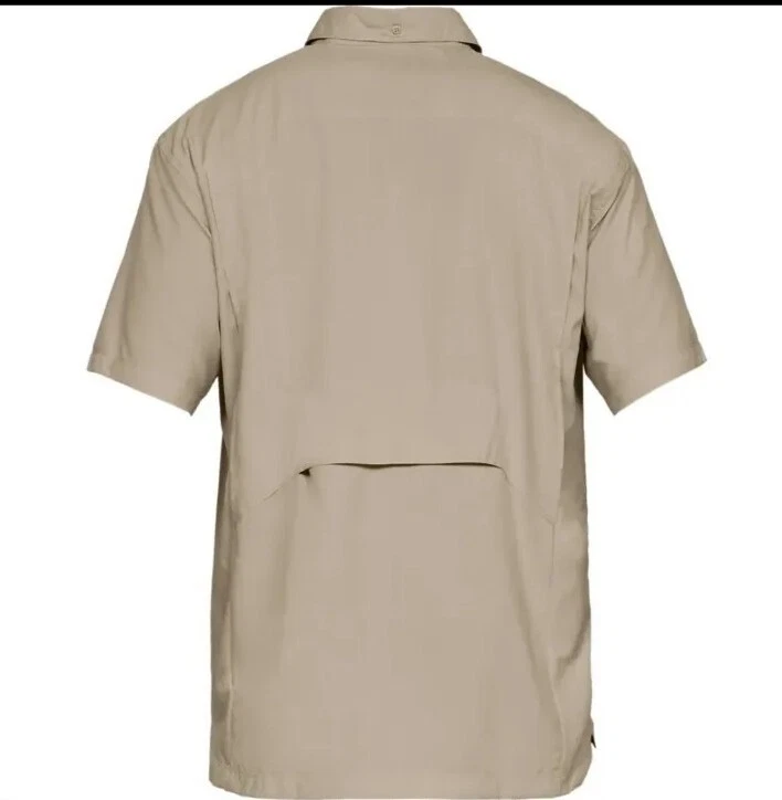 Under armour hotsell tac hunter shirt