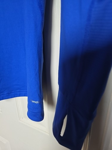 Adidas Climalite Women's 1/2 Zip Pullover Top AH6816 (Size X-LARGE) NWT MSRP $68 - Picture 9 of 17