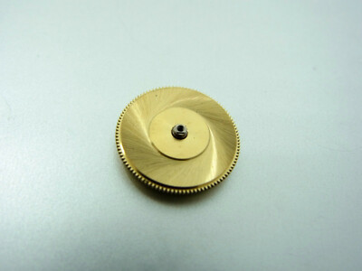 Watch 4130 Uhrwerk Kaufen ROLEX Daytona Ersatzteil Federhaus