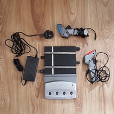 Scalextric 1:32 Kit conversione digitale - PowerBase C4PBD C7024 acceleratori x2 #A