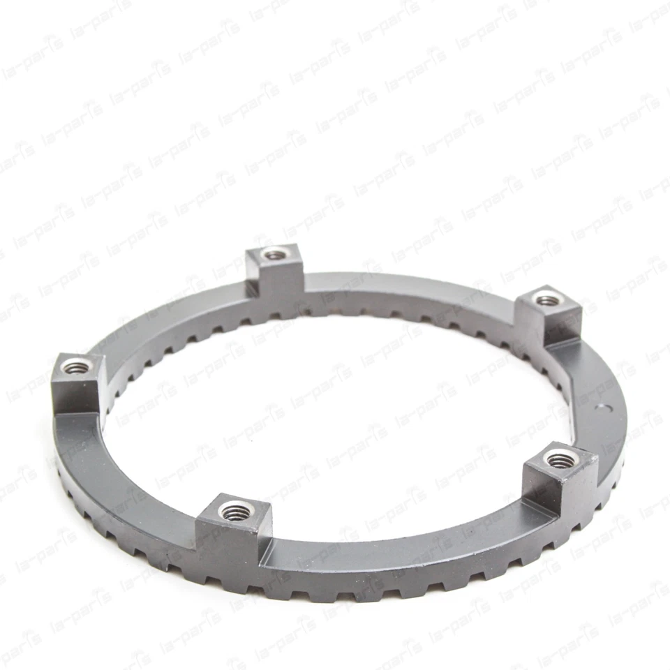 Anillo de tono sensor de rueda ABS genuino Subaru Forester Legacy WRX STi 26750AA014 Foto 3 de 4