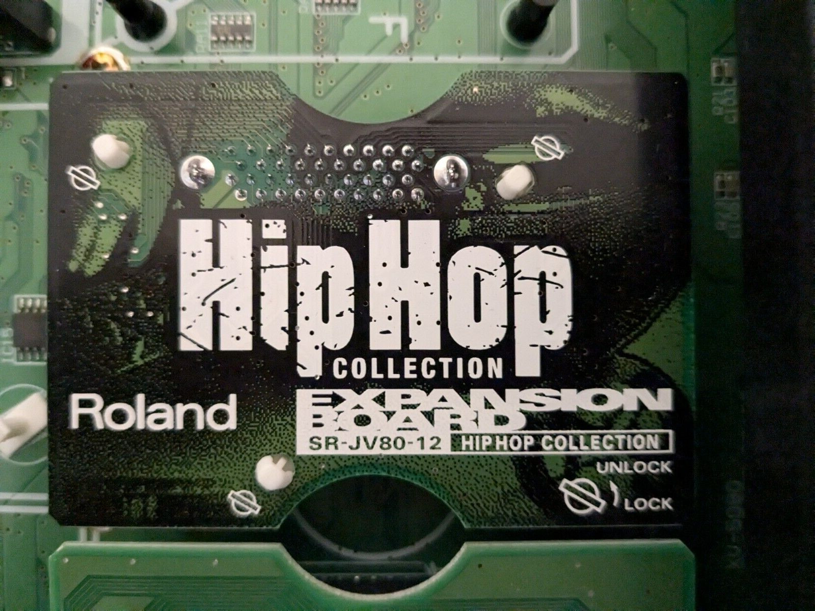 その他 RolandEXPANSION BOARD session RolandEXPANSION BOARD session 【公式通販】