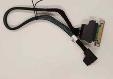 DELL POWEREDGE SERVER R430 4 BAY BP BACKPLANE SAS RAID CABLE PNX75 8NX75 9T5JR
