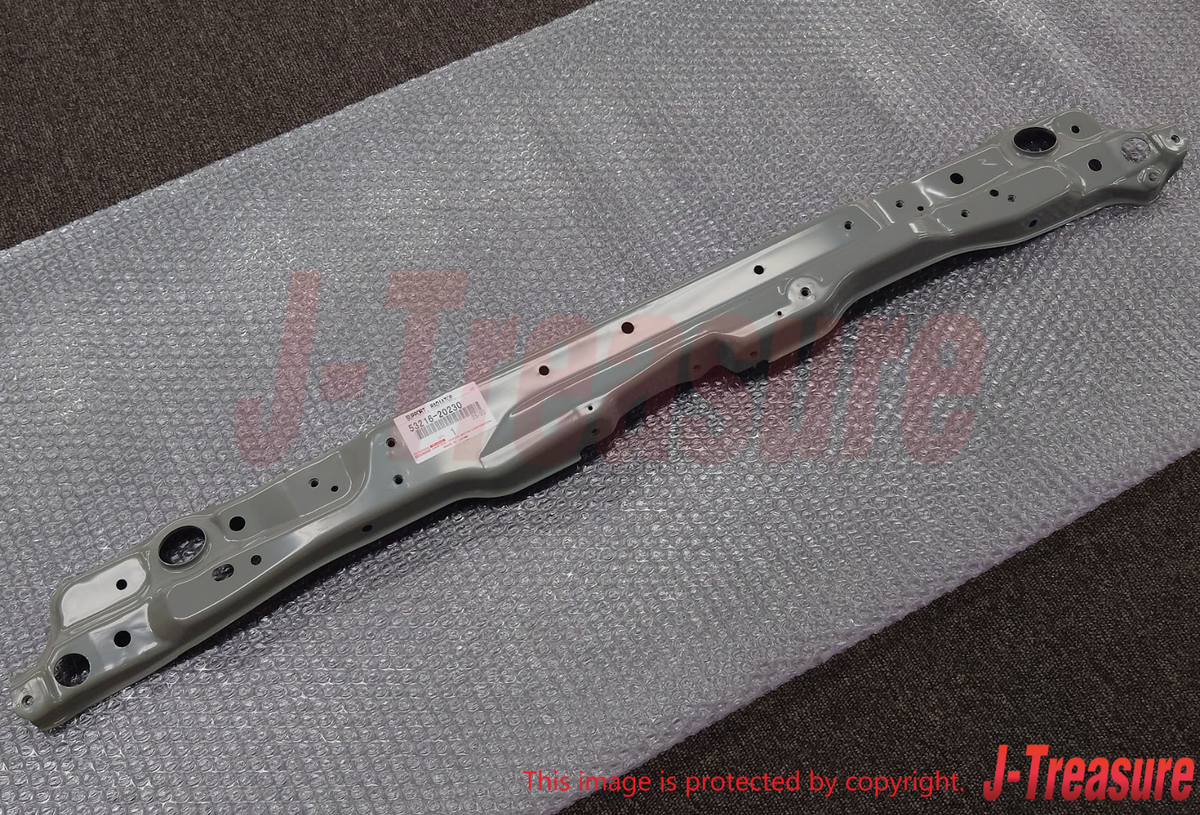 K TOYOTA CELICA ZZT23# 00-05 Genuine Radiator Upper Support 53216