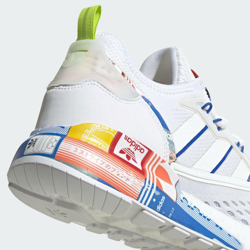 zx2 boost