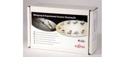 Ricoh (Fujitsu) Cleaning Kit (Reinigungskit) für Scanner der fi-Serie (72 Stück)