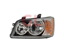 FOR TOYOTA HIGHLANDER 2001-2003 HEADLIGHT Left SAE USA 81170-48150