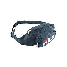 fila blue fanny pack