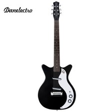 Danelectro 59 MOD New Old Stock Plus Electric...