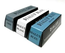 Polishing Compound for Knives Metal Finishing Cut & Polish Buffing Compounds 3pc