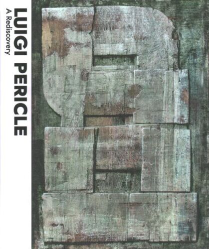 Luigi Pericle : A Rediscovery, couverture rigide par Biasca-Caroni, Andrea ; Biasca-Car... - Photo 1 sur 1