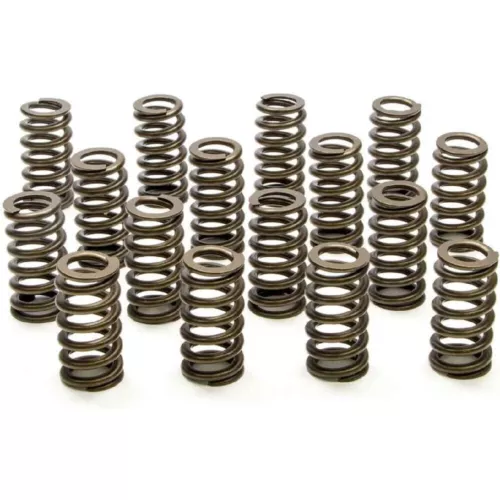 Kit de elevadores de leva etapa 2 Fit For LS1 4.8 5.3 5.7 6.0 LS Sloppy Mechanics E1840P - Imagen 5 de 11