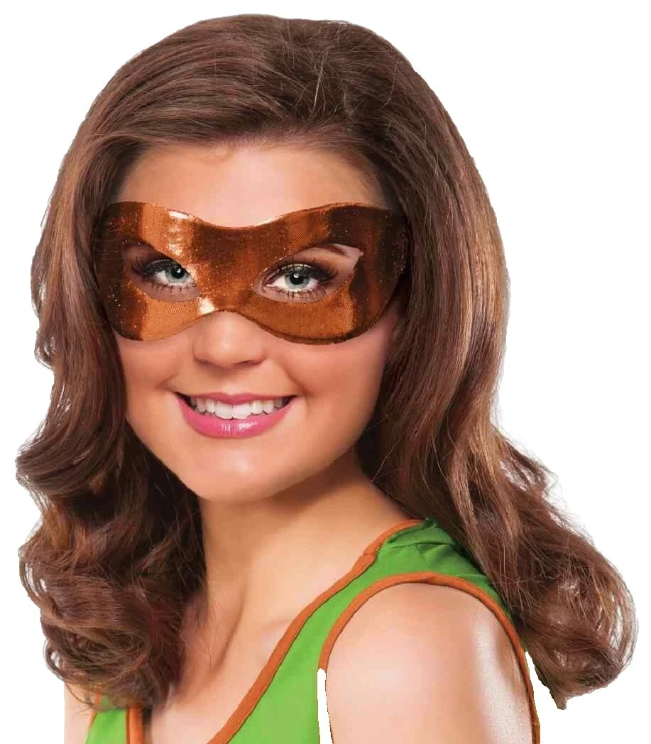 Máscara de mujer Rubie's máscaras y antifaces de Disfraz