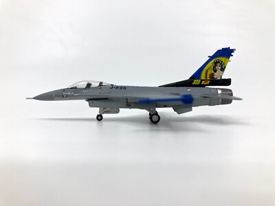 その他 Hogan M-SERIES 1/200 F/A-18F VFA-154 F/A-18F Super Hornet 1:200 Diecast Model - Hogan Wings HG