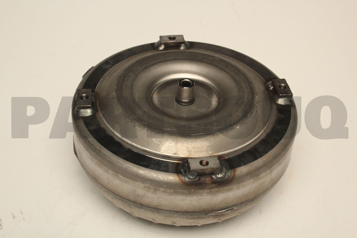 311001XR0D Genuine Nissan CONVERTER ASSY-TORQUE 31100-1XR0D | eBay